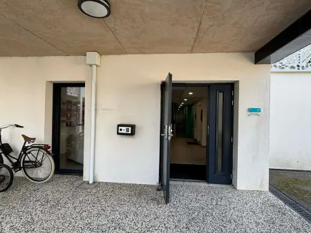 Appartement PMR avec balcon, piscine, parking et plage à La Tranche-sur-Mer - Photo 15