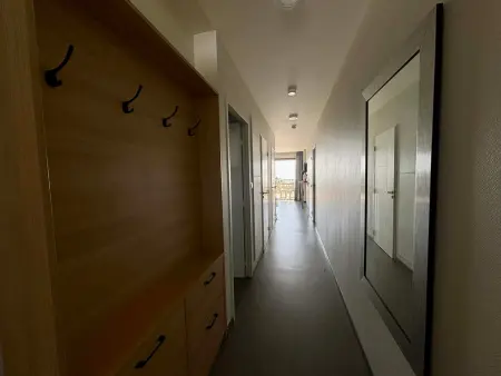Appartement 2 chambres, balcon, accès plage, piscine, parking, animaux admis - La Tranche-sur-Mer - Photo 1