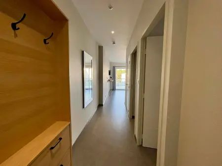 Appartement cosy côté cour, accès plage, piscine, balcon, parking, animaux admis, La Tranche-sur-Mer - Photo 1