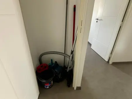Appartement PMR avec balcon, 2 chambres, accès direct plage, piscine, parking sécurisé - La Tranche-sur-Mer - Photo 15
