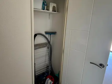 Appartement PMR 4 pers, plage, piscine chauffée, parking, animaux admis - Photo 7