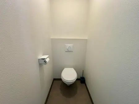 Appartement 1 chambre mer, plage, piscine, parking, clim, animaux admis - Photo 7