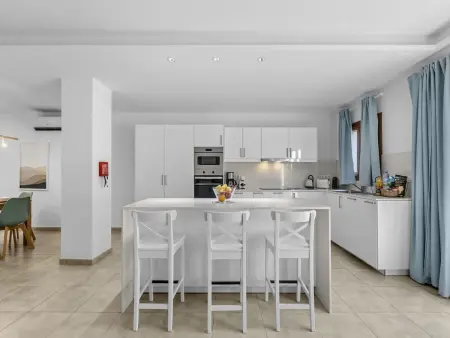 Villa Rosa, Villa 8 personnes à Playa Blanca - Photo 3