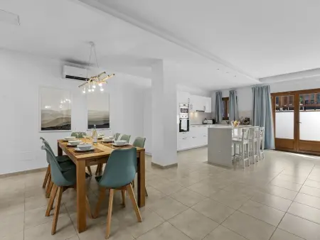 Villa Rosa, Villa 8 personnes à Playa Blanca - Photo 6