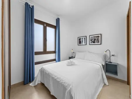 Villa Rosa, Villa 8 personnes à Playa Blanca - Photo 9