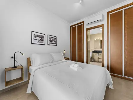 Villa Rosa, Villa 8 personnes à Playa Blanca - Photo 10