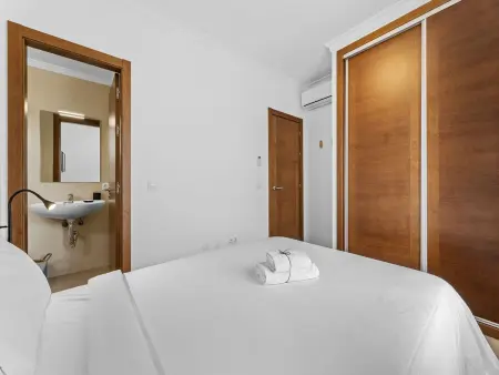 Villa Rosa, Villa 8 personnes à Playa Blanca - Photo 11