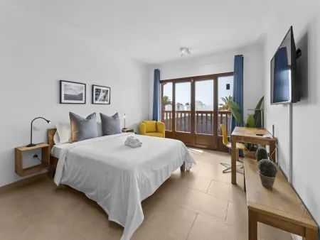 Villa Rosa, Villa 8 personnes à Playa Blanca - Photo 12