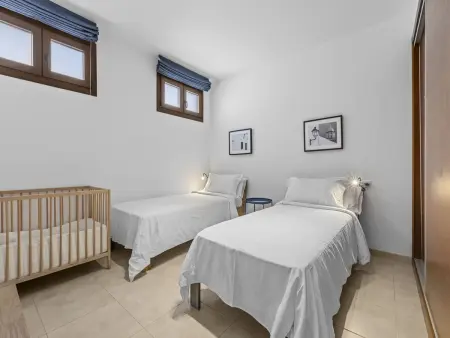 Villa Rosa, Villa 8 personnes à Playa Blanca - Photo 14