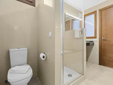 Villa Rosa, Villa 8 personnes à Playa Blanca - Photo 16