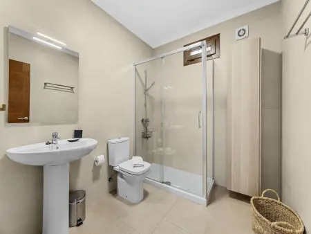 Villa Rosa, Villa 8 personnes à Playa Blanca - Photo 17