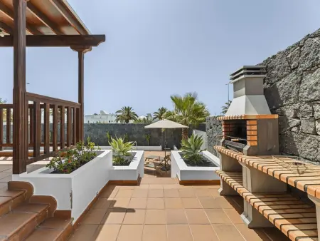 Villa Rosa, Villa 8 personnes à Playa Blanca - Photo 19