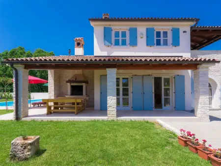 Azura, Villa 8 personnes à Pula Marčana - Photo 2