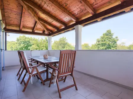 Azura, Villa 8 personnes à Pula Marčana - Photo 18