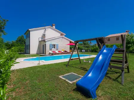 Azura, Villa 8 personnes à Pula Marčana - Photo 24