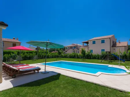 Azura, Villa 8 personnes à Pula Marčana - Photo 25