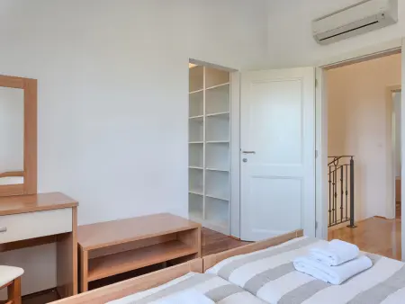 Azura, Villa 8 personnes à Pula Marčana - Photo 30