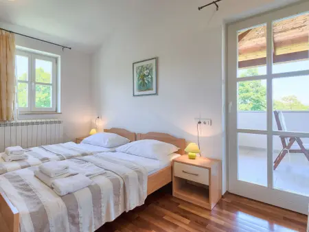 Azura, Villa 8 personnes à Pula Marčana - Photo 35