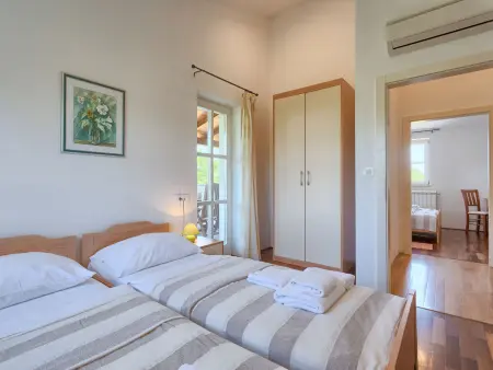 Azura, Villa 8 personnes à Pula Marčana - Photo 37