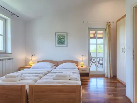 Azura, Villa 8 personnes à Pula Marčana - Photo 40
