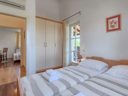 Azura, Villa 8 personnes à Pula Marčana - Photo 46