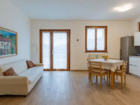 Syria, Appartement 4 personnes à Domaso - Photo 2