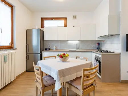 Syria, Appartement 4 personnes à Domaso - Photo 3