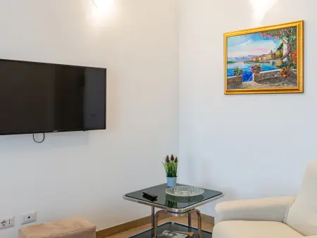 Syria, Appartement 4 personnes à Domaso - Photo 7