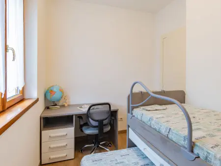 Syria, Appartement 4 personnes à Domaso - Photo 13