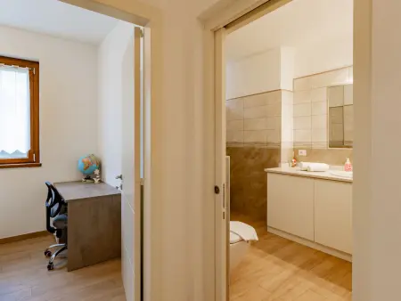 Syria, Appartement 4 personnes à Domaso - Photo 15