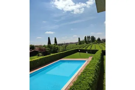 324533, Appartement Lugana Point - Photo 1