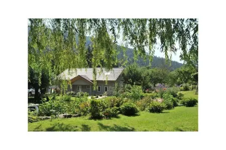 329111, Maison de vacances Le Sine Nomine - Photo 1