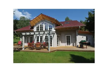 329111, Maison de vacances Le Sine Nomine - Photo 2