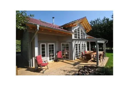 329111, Maison de vacances Le Sine Nomine - Photo 3