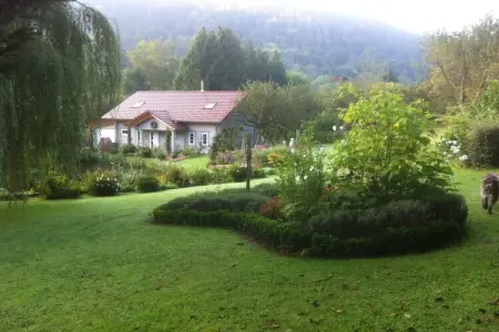 329111, Maison de vacances Le Sine Nomine - Photo 5