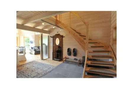 329111, Maison de vacances Le Sine Nomine - Photo 8