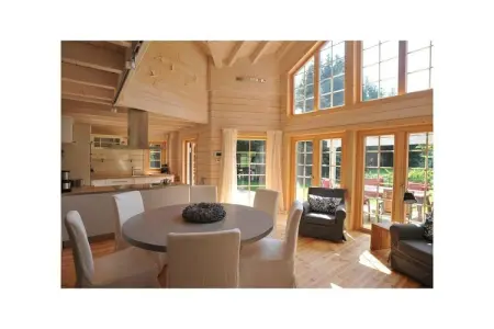 329111, Maison de vacances Le Sine Nomine - Photo 9