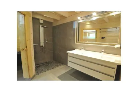329111, Maison de vacances Le Sine Nomine - Photo 12