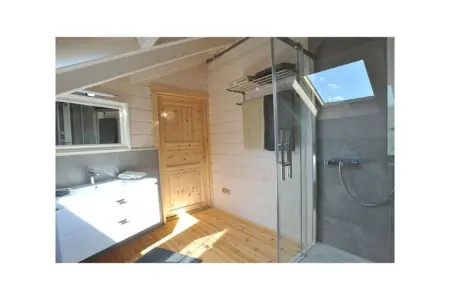 329111, Maison de vacances Le Sine Nomine - Photo 13