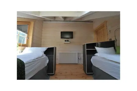 329111, Maison de vacances Le Sine Nomine - Photo 16