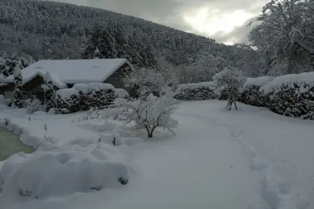 329111, Maison de vacances Le Sine Nomine - Photo 24