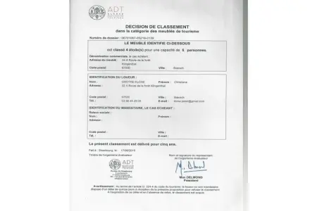 329111, Maison de vacances Le Sine Nomine - Photo 28