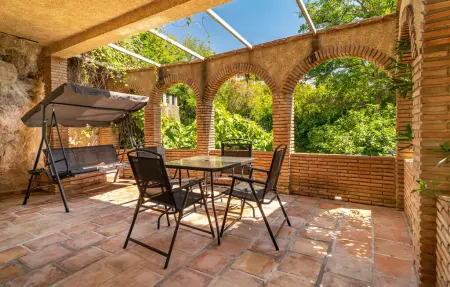 Stunning Home in Casarabonela, Maison 20 personnes à Casarabonela - Photo 2