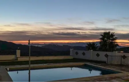 Stunning Home in Casarabonela, Maison 20 personnes à Casarabonela - Photo 8