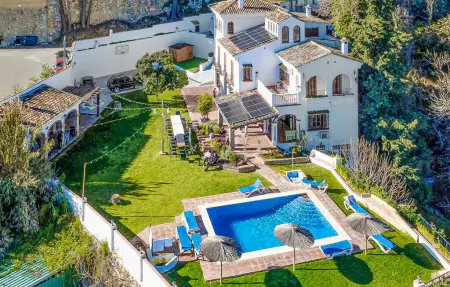 Stunning Home in Casarabonela, Maison 20 personnes à Casarabonela - Photo 11