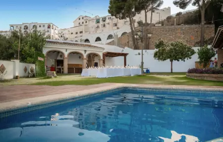 Stunning Home in Casarabonela, Maison 20 personnes à Casarabonela - Photo 15