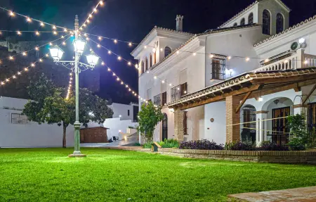 Stunning Home in Casarabonela, Maison 20 personnes à Casarabonela - Photo 16