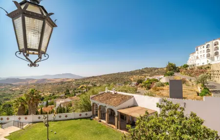 Stunning Home in Casarabonela, Maison 20 personnes à Casarabonela - Photo 19
