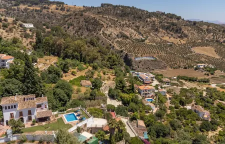 Stunning Home in Casarabonela, Maison 20 personnes à Casarabonela - Photo 21