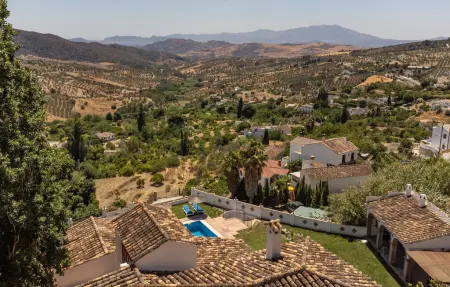 Stunning Home in Casarabonela, Maison 20 personnes à Casarabonela - Photo 22